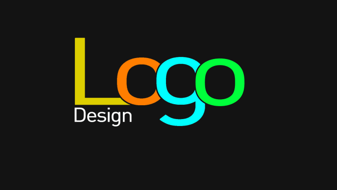Fiverr logo design